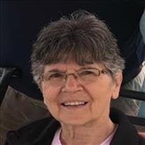 Margaret Louise Andreas