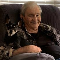 Roy D. Miller