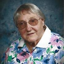 Delores Jean Fogle