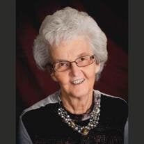 Judith M. "Judy" Dinneen
