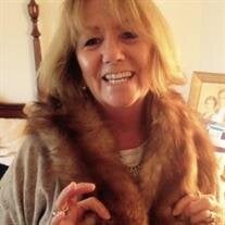 Janet Ann Maniatis