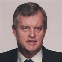 David Arthur Young