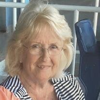 Elizabeth M Gregorio