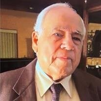Alfonso Rivas Rodriguez
