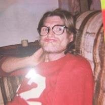 Vernon A. DeLong Jr.