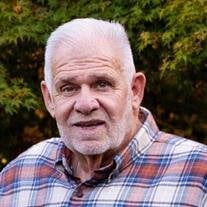 Allan Chapman