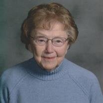 Marie Schreck