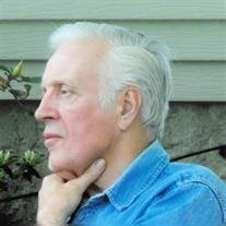 Stephen W. Semian, Sr.