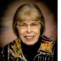 Barbara A. Devitt