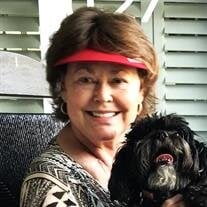 Betty  'B.J.' Standifer Black