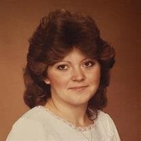 Pamela Lavonne (Davis) Allen