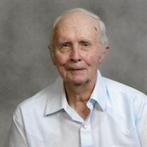 Truman Hollis Omodt