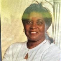 Mrs. Willie O. Reynolds