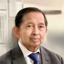 Alfredo T. Austria