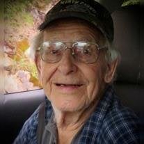 John Raymond Rolfe