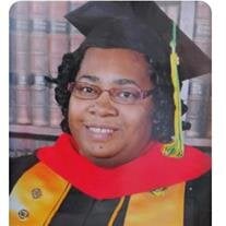 Dorothy Elizabeth Duckett