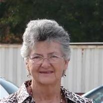 Rhoda B. Carter