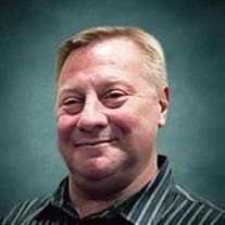James Fredrick Scott Jr.