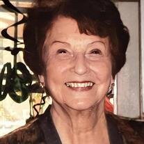 Delilia Callahan