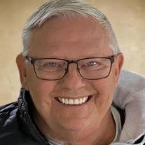 Robert E. Alt