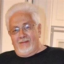 Reginald Aaron Landrum