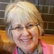 Patricia Anne Weiner