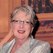 Susan Elizabeth Chapin