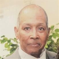 Mr. Lee White