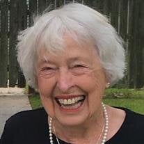 Lea Alexander