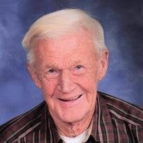Harold Straub