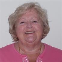 Geraldine M. "Gerri" Burke