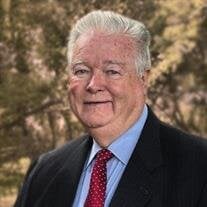 Harold "Harry" James Swart Jr.