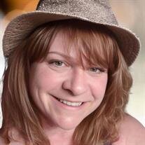 Sherry Rae Molands