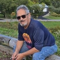 Frank T. Barber Jr.