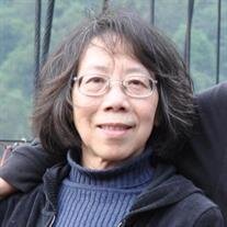 Wenying Shen