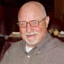 Gary Ray Rebhuhn