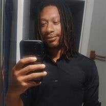 Mr. Joshua David "Rev" Johnson