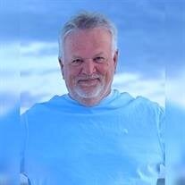 Gregory Harper