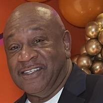 Joseph Hollis Whitaker Jr.