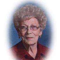 Annie Margaret Holt Steadman Hemphill Dirigo