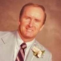 Harold William Vining