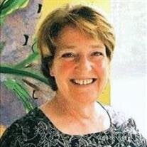 Penny Penn Williams