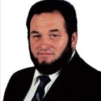 Antonio Manuel Pimentel Morgado