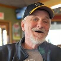 Wayne J. Warner Sr.