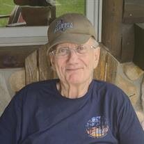 Louis A. DePas