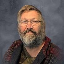 Walter Ray Marsh