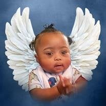 Chance Jones