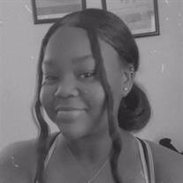 Ms. Ekira Chanae Anderson