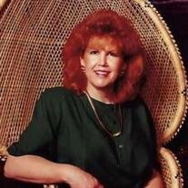 Kathy Sue Blair Cote