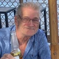Mr. Charles Raymond Scherbarth